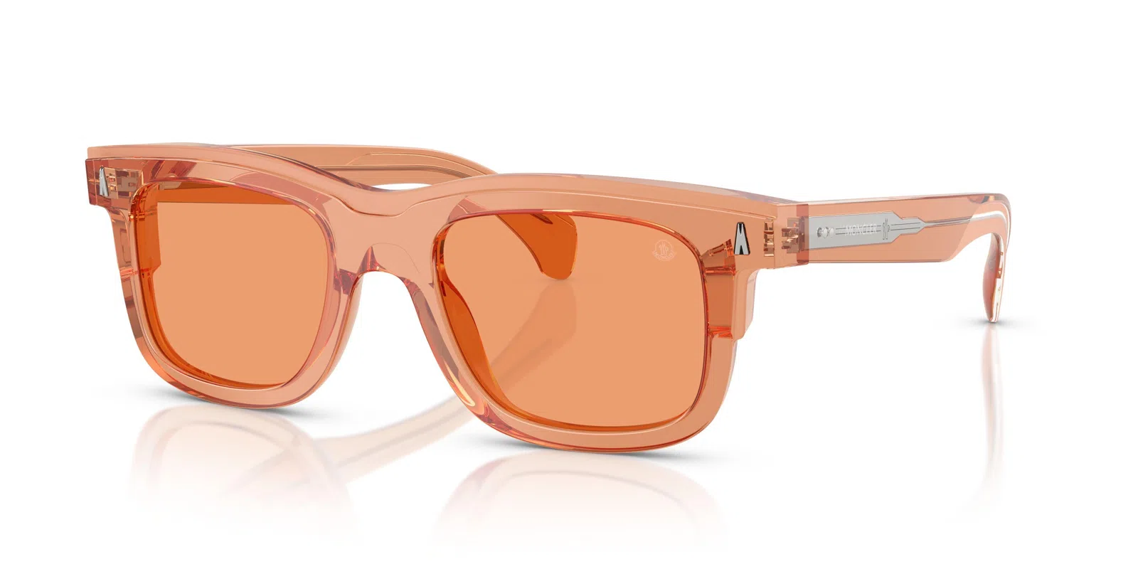 Moncler Claro 6004 Sunglasses - view 12